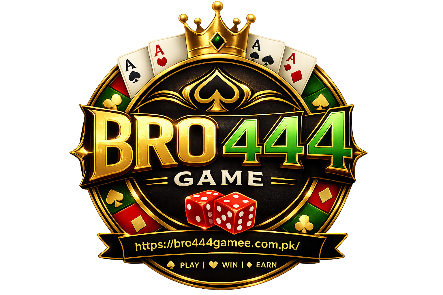 BRO444 Game
